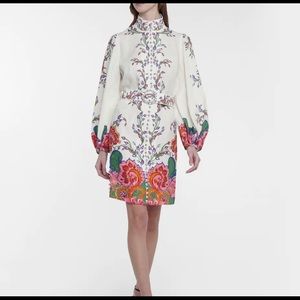 Zimmermann Lovestruck Dress